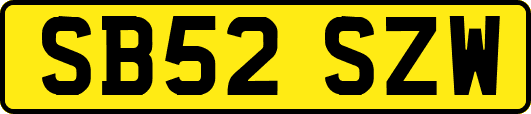 SB52SZW