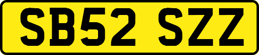 SB52SZZ