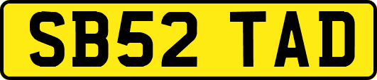 SB52TAD
