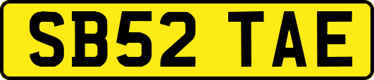SB52TAE
