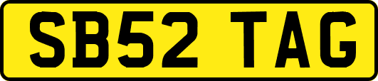 SB52TAG