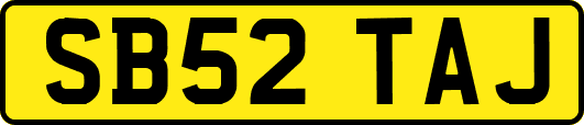 SB52TAJ