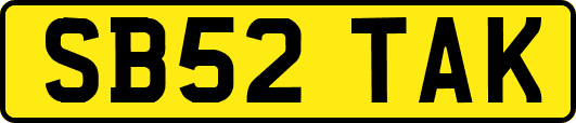 SB52TAK