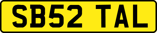 SB52TAL