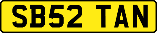 SB52TAN