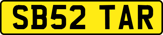 SB52TAR