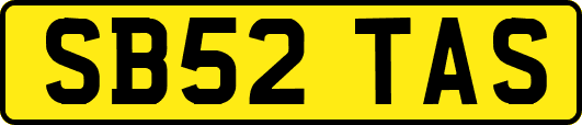 SB52TAS
