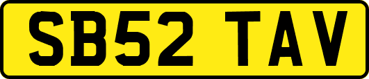 SB52TAV