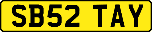 SB52TAY