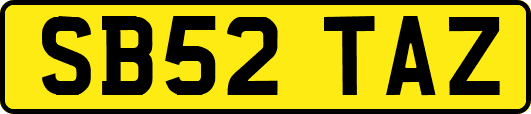 SB52TAZ