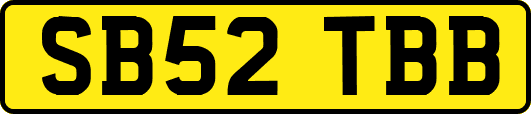 SB52TBB