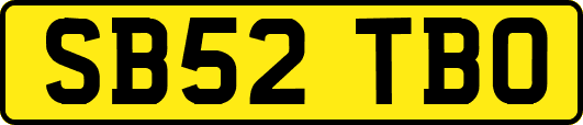 SB52TBO
