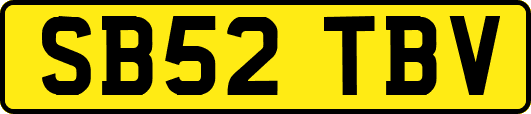 SB52TBV