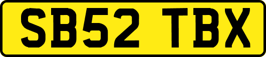 SB52TBX