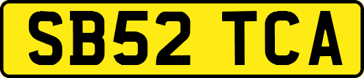 SB52TCA