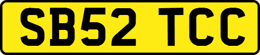SB52TCC