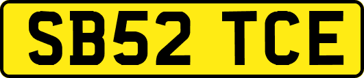 SB52TCE