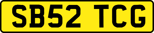 SB52TCG