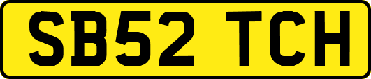 SB52TCH