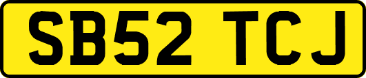 SB52TCJ