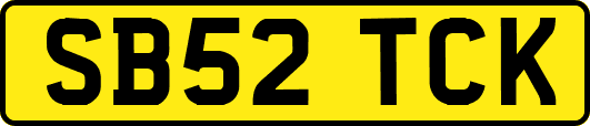 SB52TCK