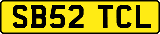 SB52TCL