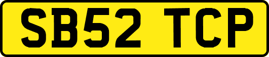SB52TCP