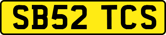 SB52TCS