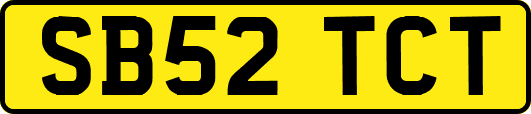 SB52TCT