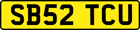 SB52TCU