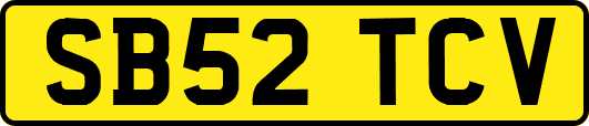 SB52TCV
