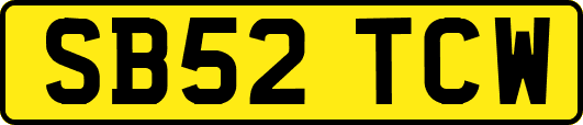 SB52TCW