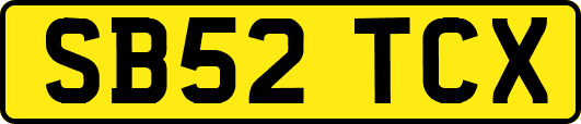SB52TCX