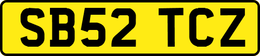 SB52TCZ