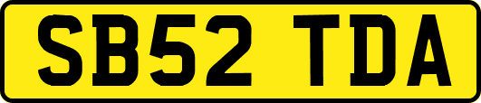 SB52TDA