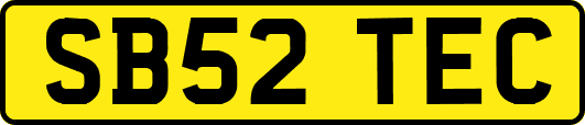 SB52TEC