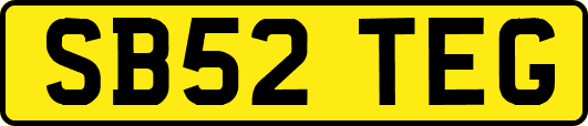 SB52TEG