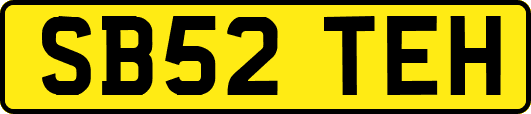 SB52TEH