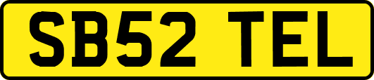 SB52TEL