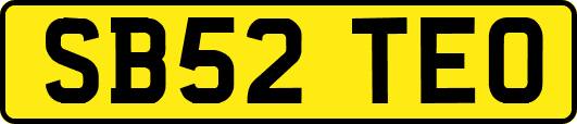SB52TEO