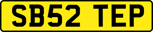 SB52TEP