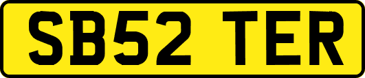 SB52TER