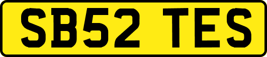 SB52TES