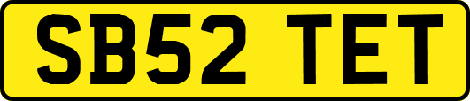 SB52TET