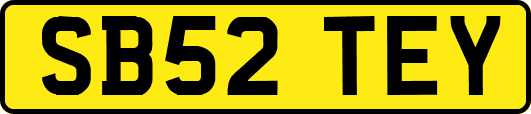 SB52TEY