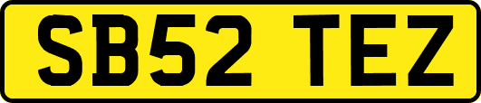SB52TEZ