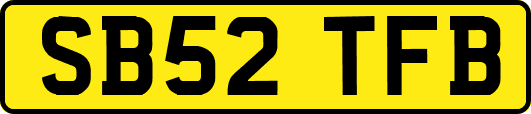 SB52TFB