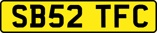 SB52TFC