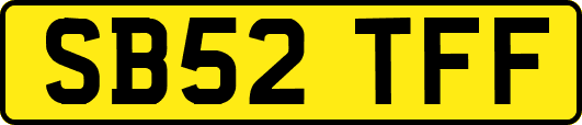 SB52TFF
