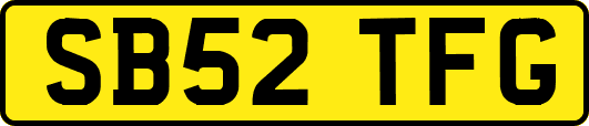 SB52TFG